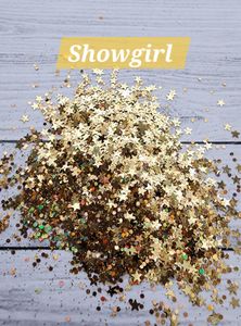 Showgirl