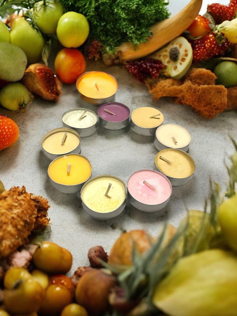 Original Scents Sample Pack