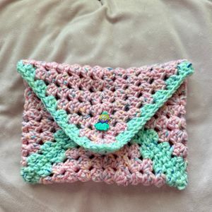 Strawberry Funfetti Princess