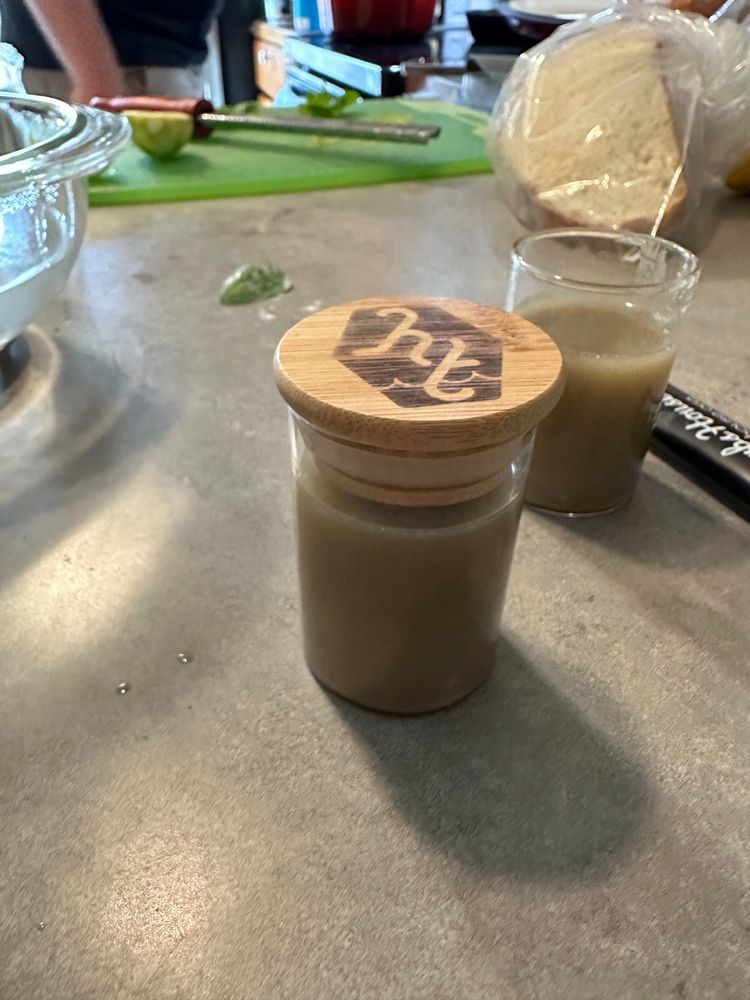 EmberSea Remineralizing Toothpaste