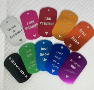 10 affirmation options