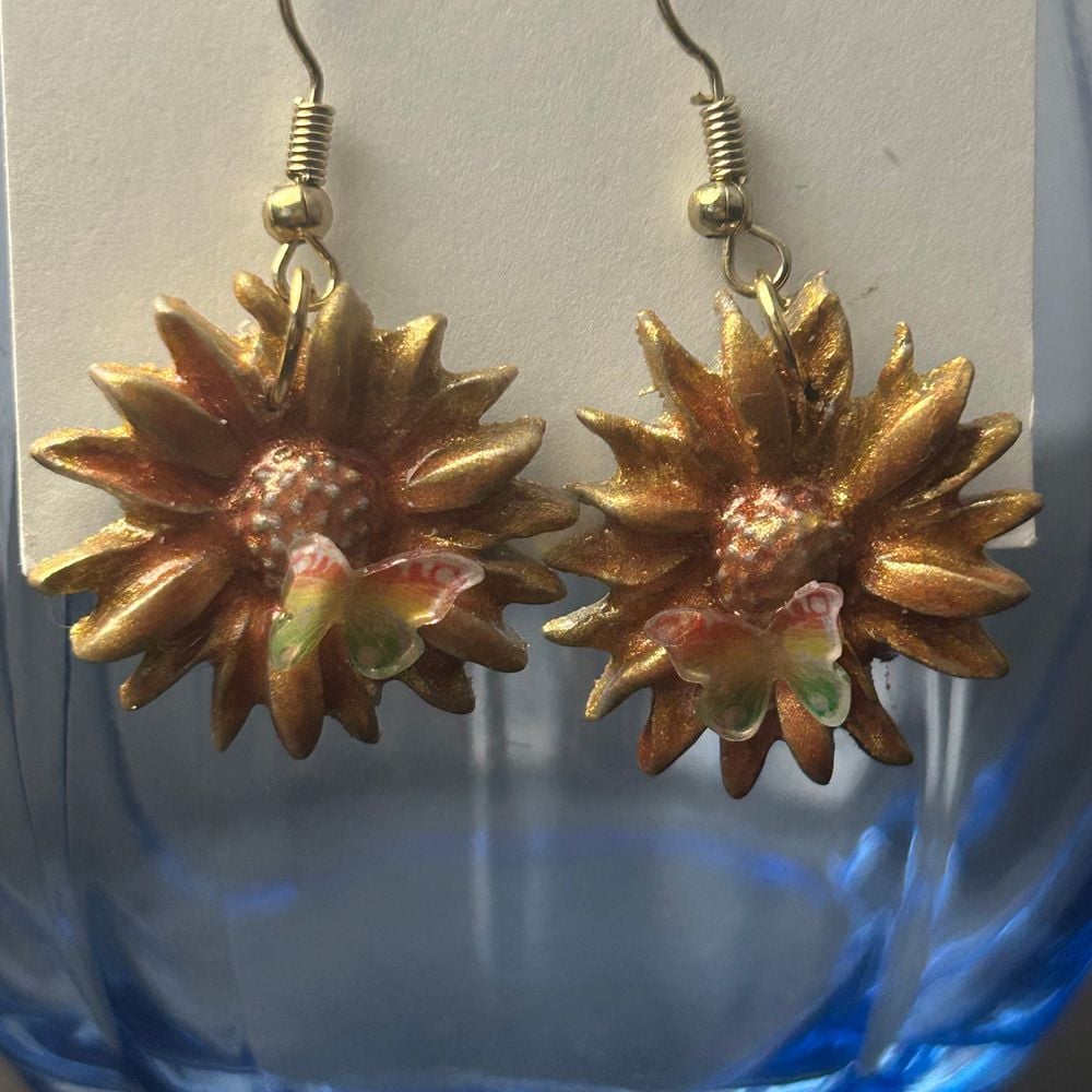 Flower power Sunflower 