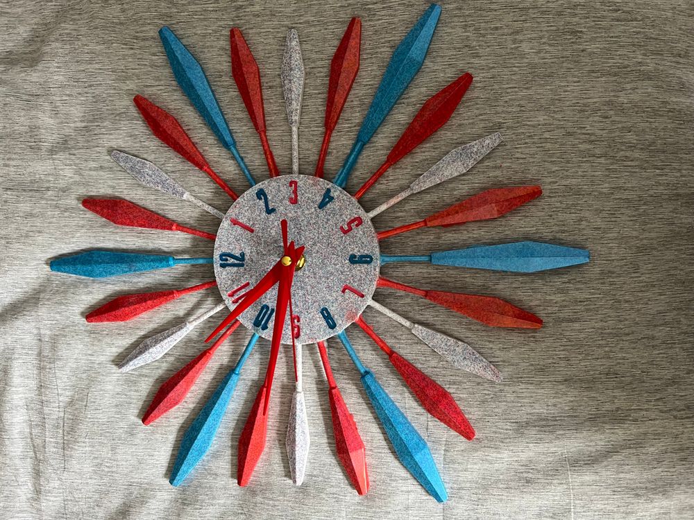 Clock