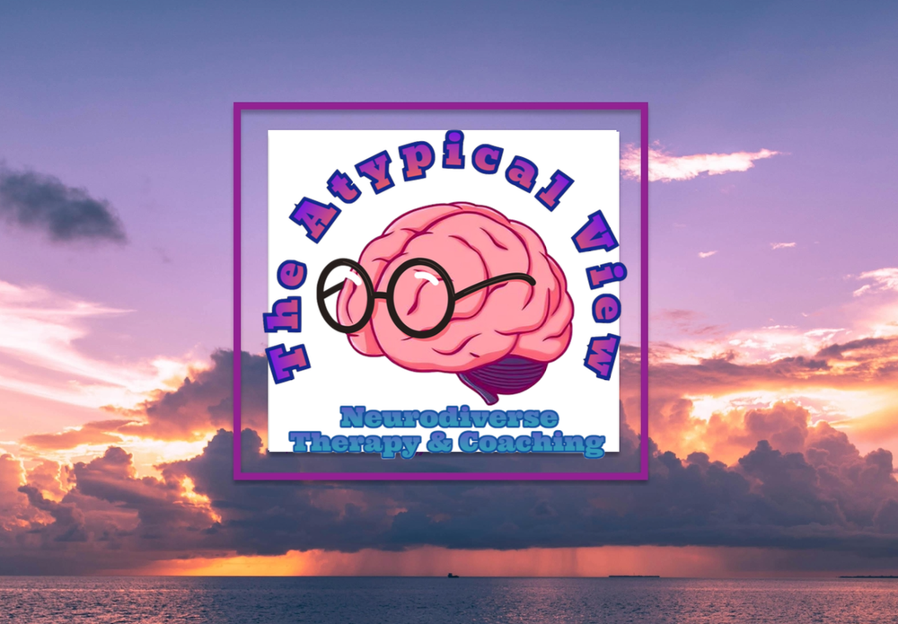 Virtual Neurodiverse Therapy by a Autistic & ADHD Therapist (50% off first session)