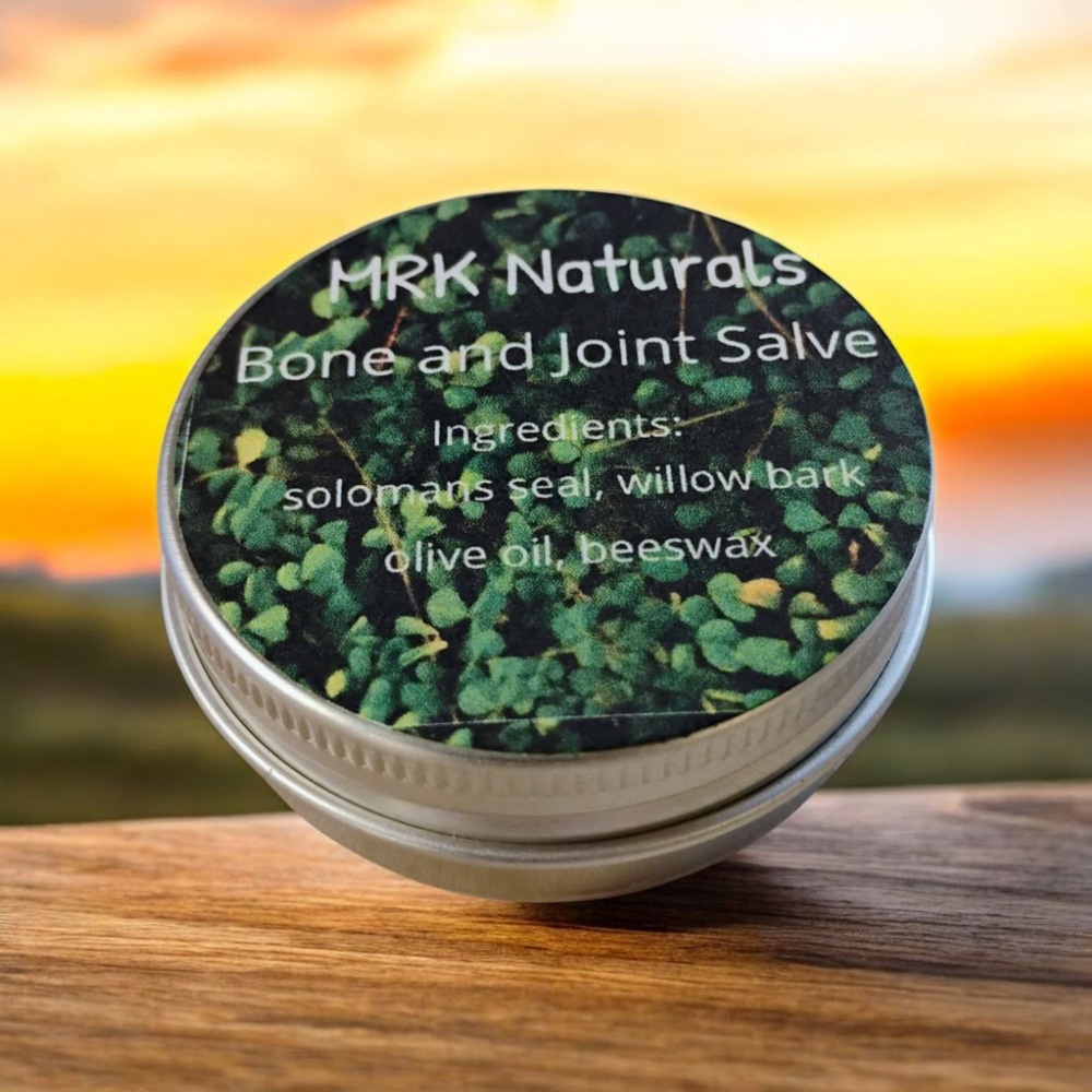 Bone & Joint Salve