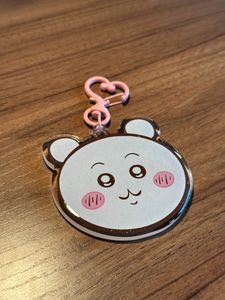 Chiikawa Charm