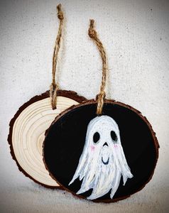 Mourna Ghostie