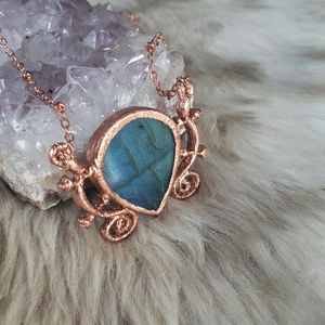 back of pendant