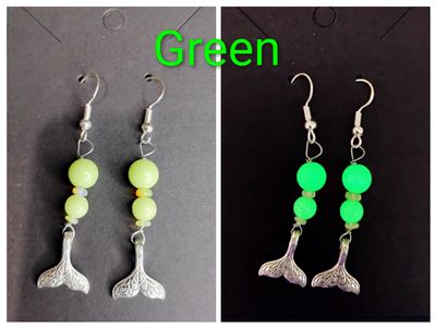 Green/green glo