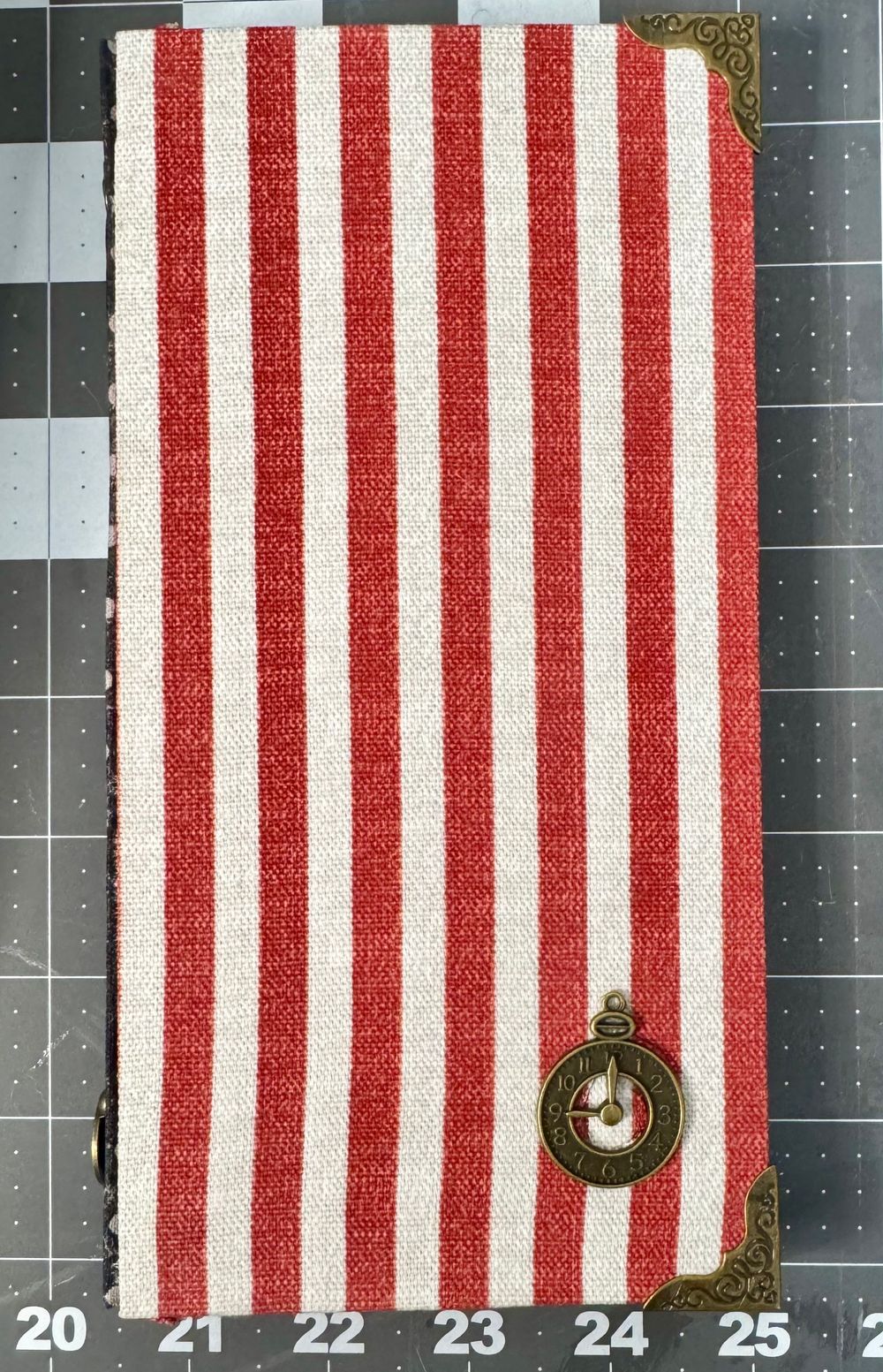 Time Keeper Journal