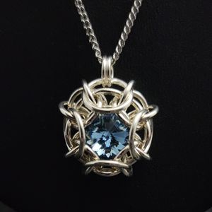 Mountain Blue