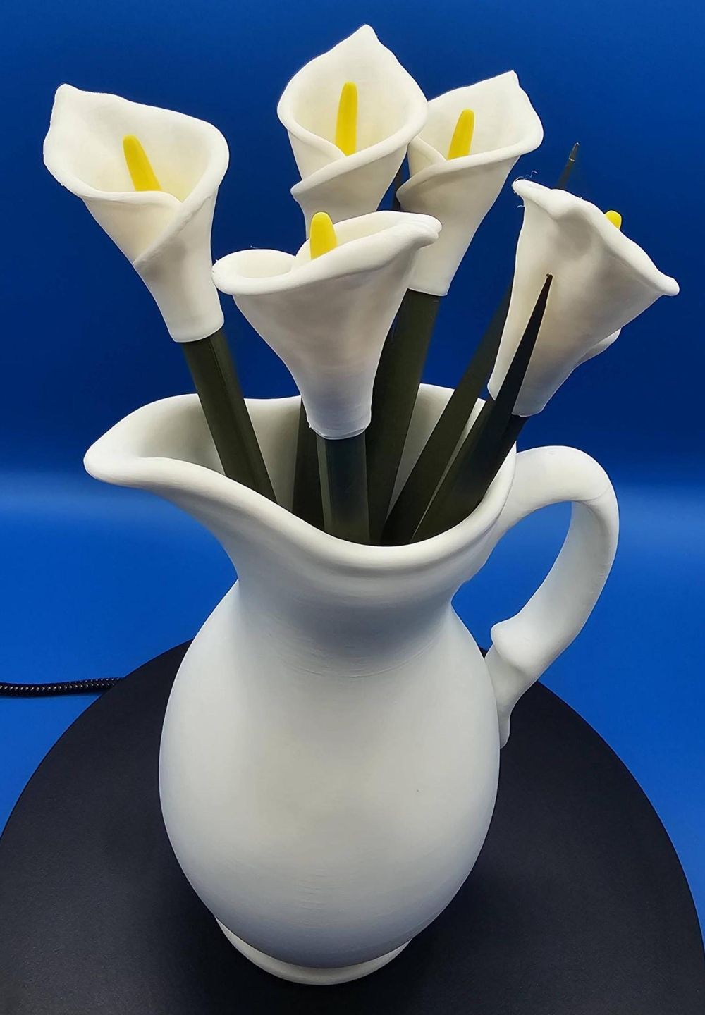 Calla Lily Pen & Bookmark Set