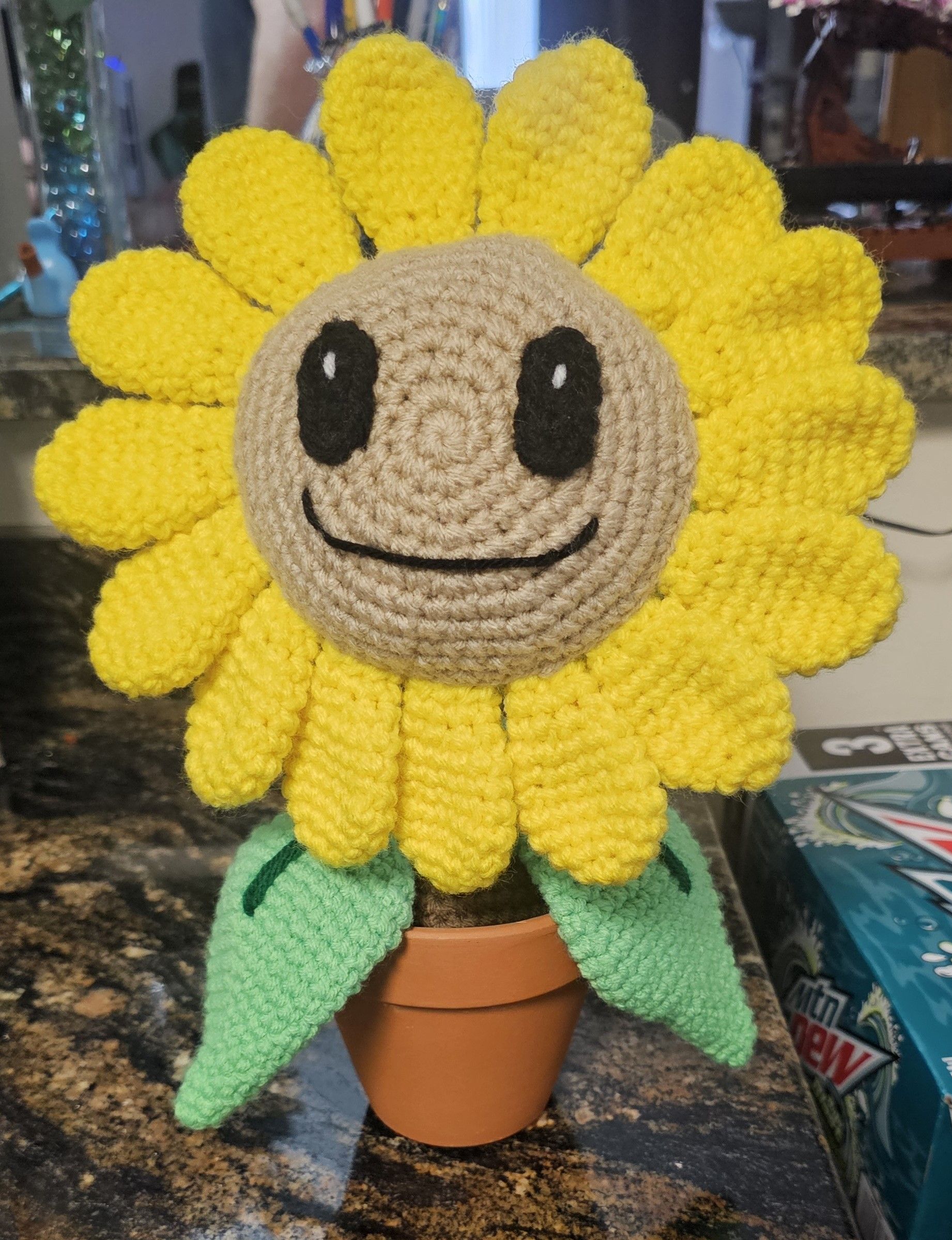 First Time Projects!