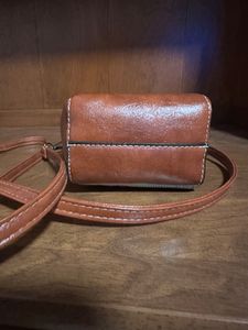 bottom of bag