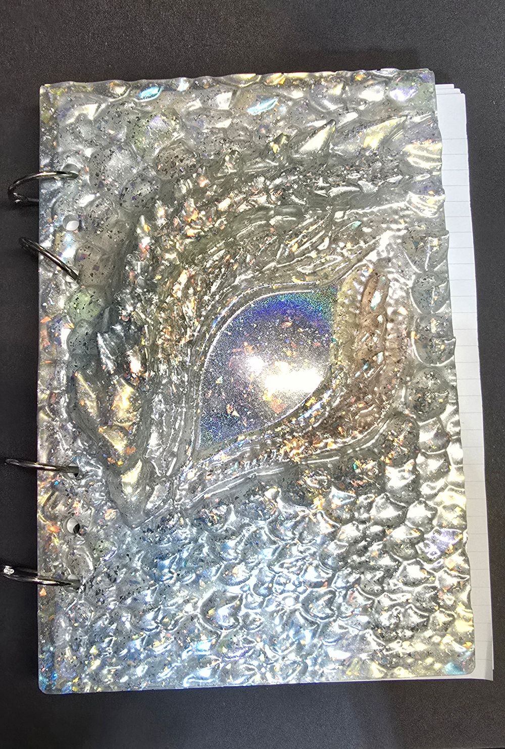 Dragon Eye