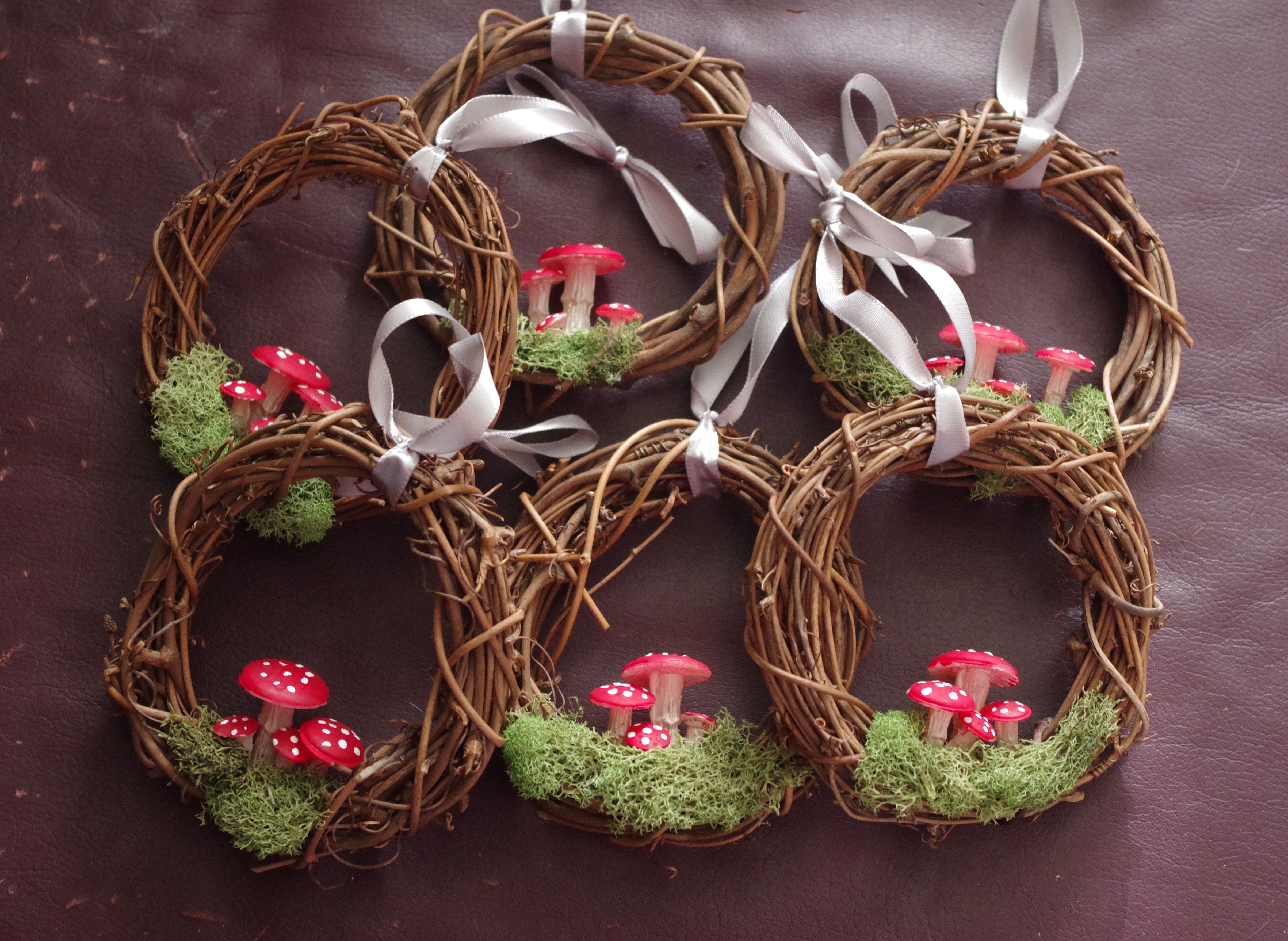 Maude's Mystical Market