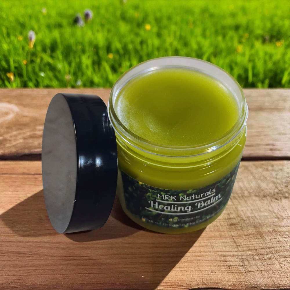 Healing Balm