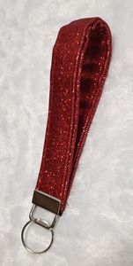 Red - Glitter