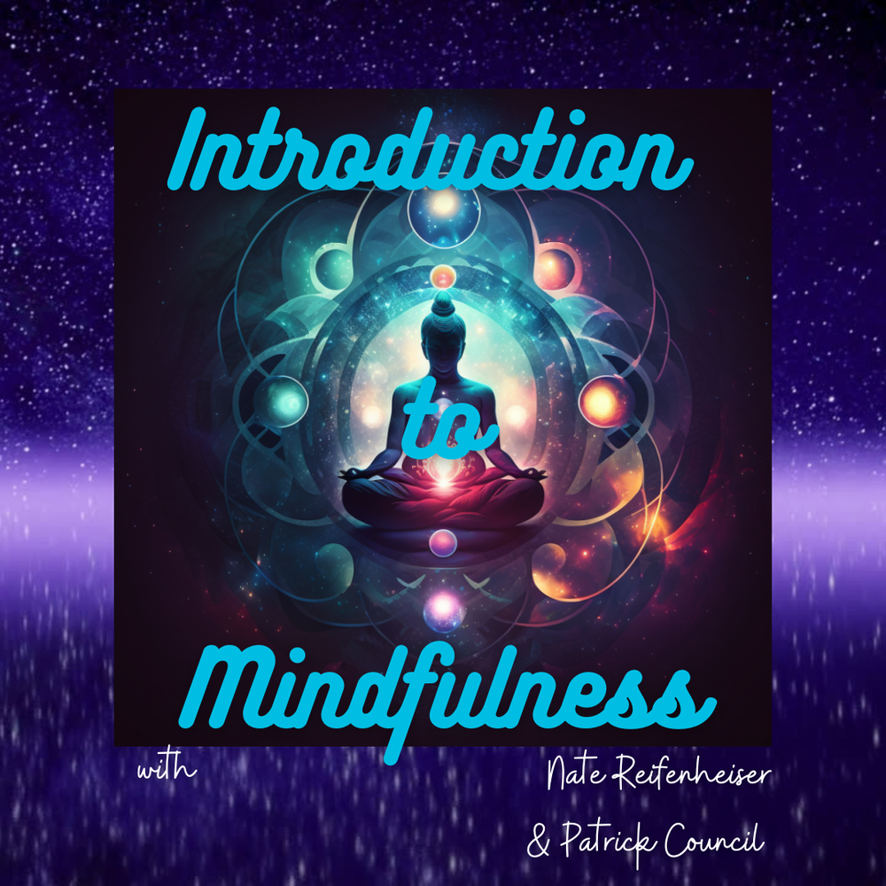 Peace of Mind Primer - 14 Day Intro to Mindfulness