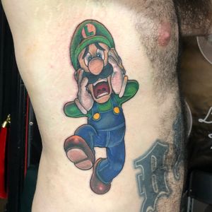 Luigi