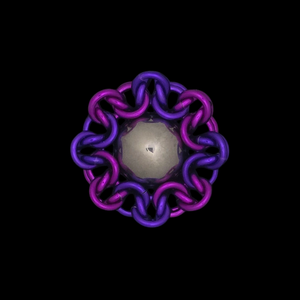 Purple & Violet