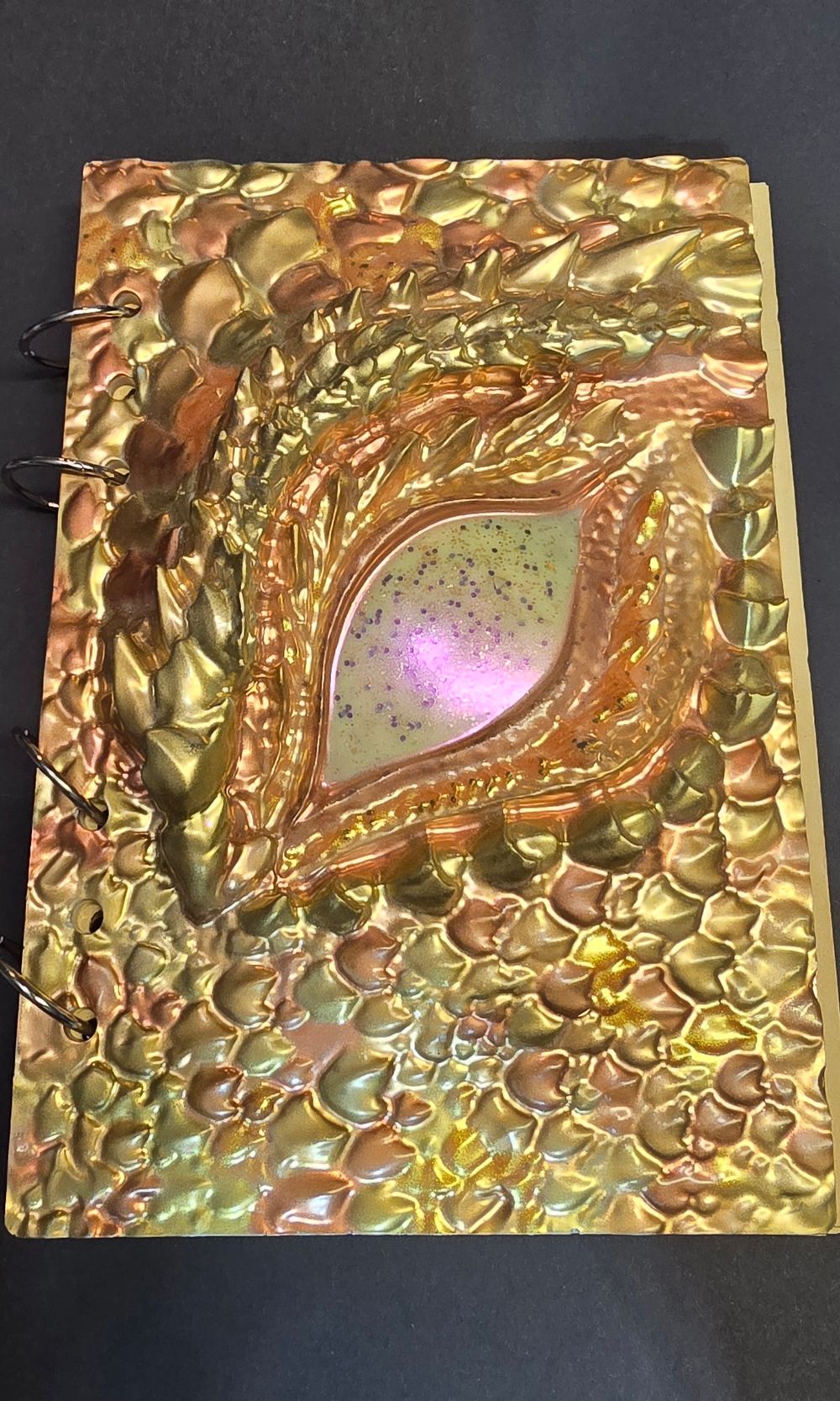 Dragon Eye