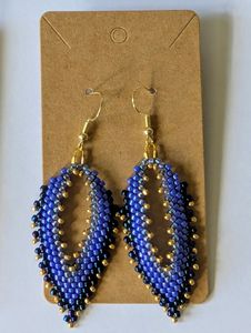 Blue/Purple (SOLD)