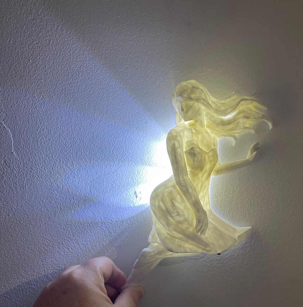 Fairy Light