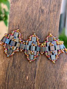 Bracelet In Shade