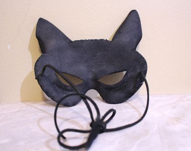 Back of Mask