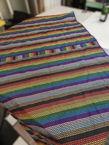 Type It pride backing