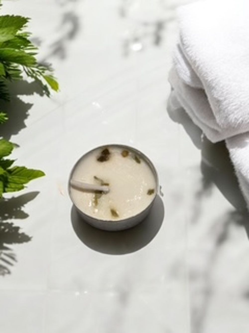 Cleansing Vibez 1 oz. Candle
