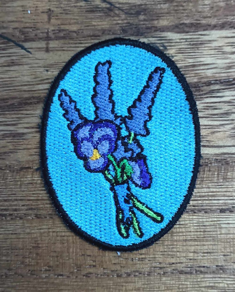 Protect Your Peace Patch