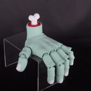 Zombie Green
