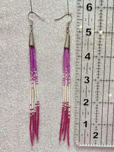 Hi Barbie Colorway (Silver)