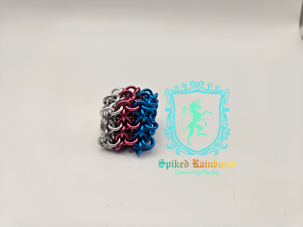 3x3 Jelly Cube Fidget - Ready to Ship