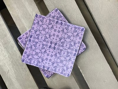 Doodle Print