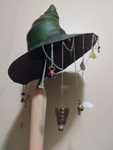 Left Side Dangles