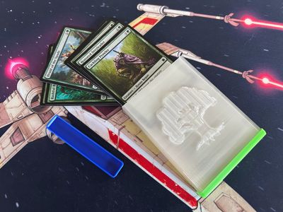 MTG Card Gift Set