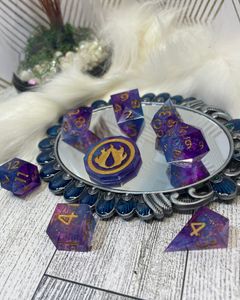 Fairy Dragon Dice