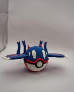 Kyogre