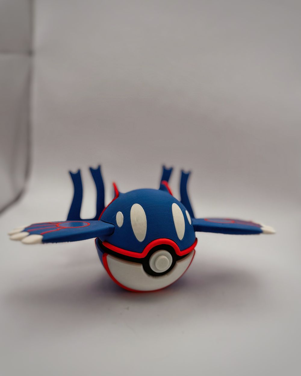 Kyogre