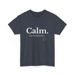 Heather Navy