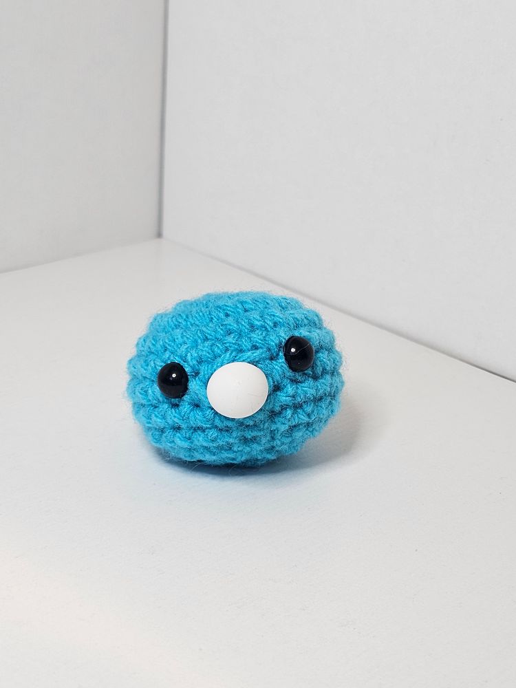 ~NEW~ Stress Ball Bubble Blob
