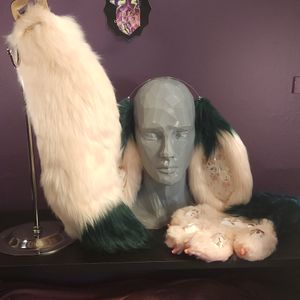 Rose Spaniel Set 