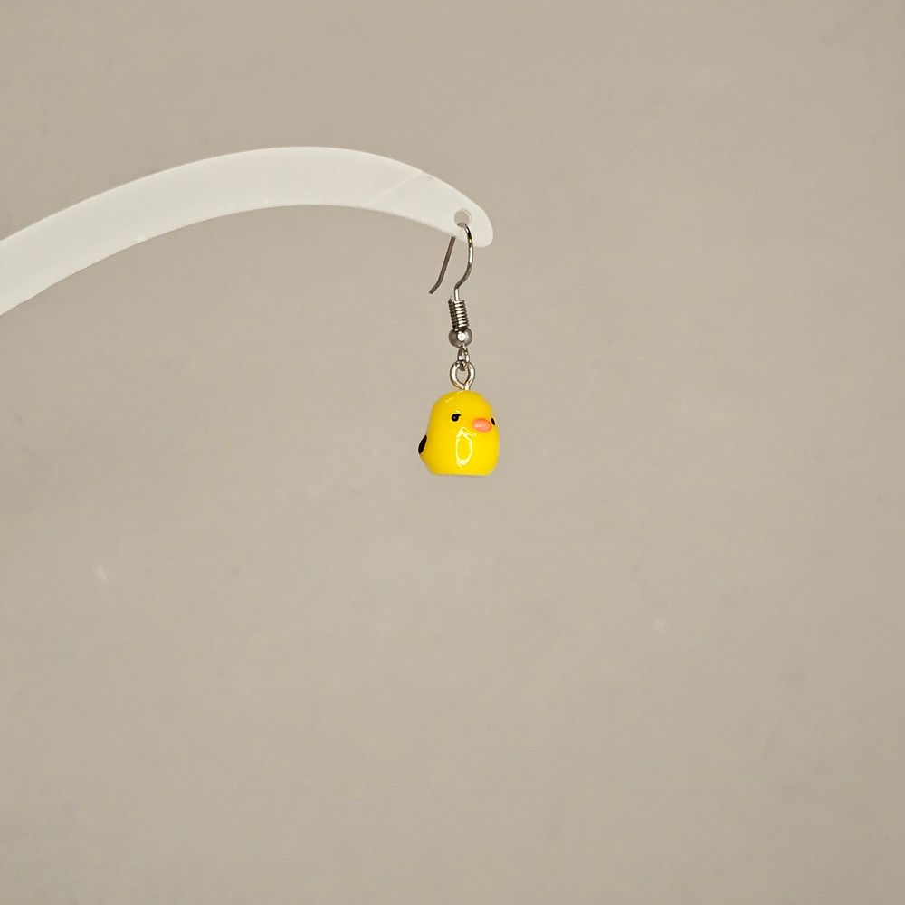 Item #230 Chick Earring