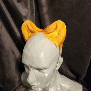 Raphtalia Ears- Small size ear
