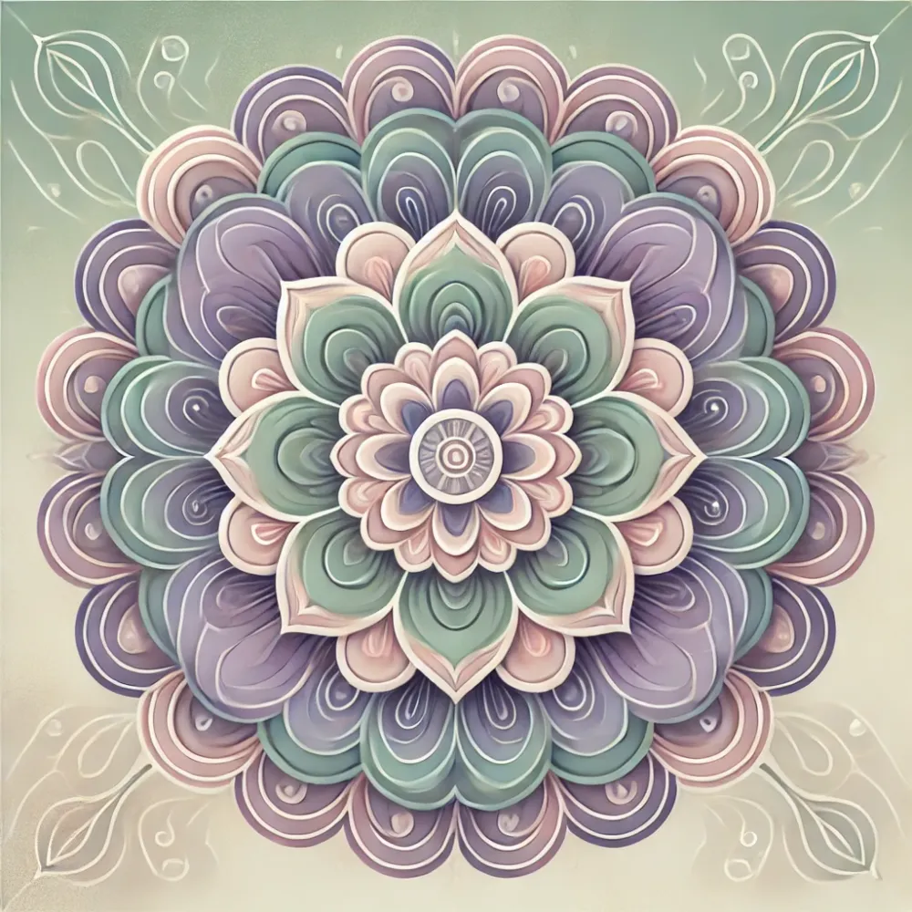 Oracle card reading