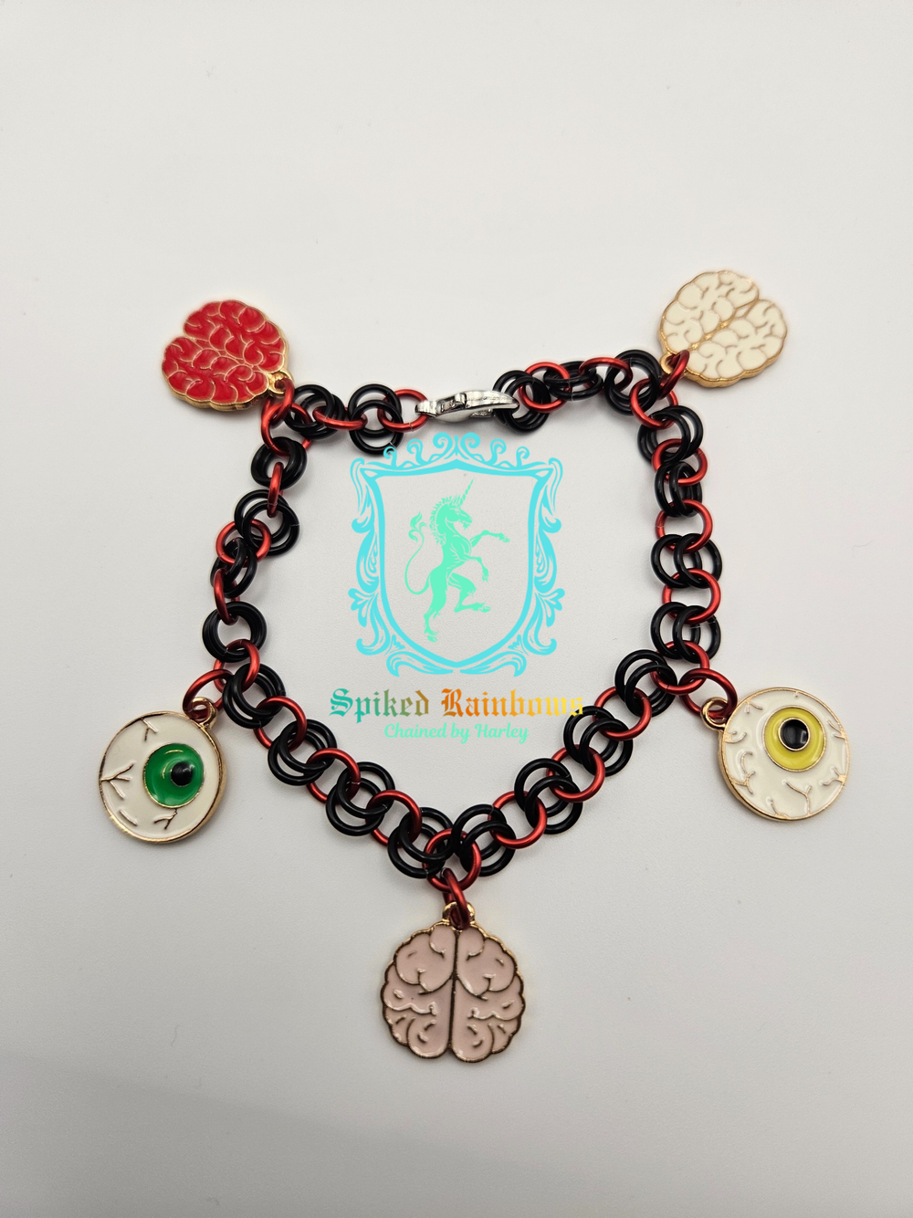 Mad Doctor Bracelet