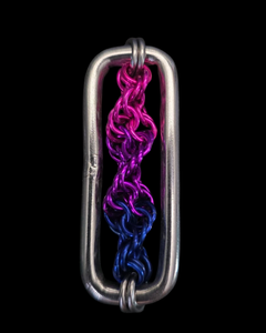 Bisexual Pride Flag
